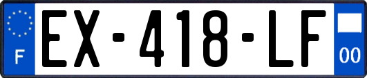 EX-418-LF