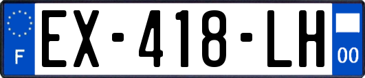 EX-418-LH