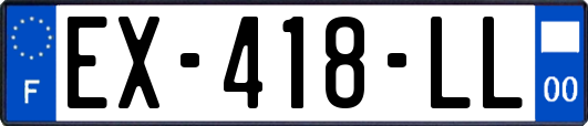 EX-418-LL