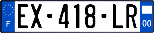 EX-418-LR