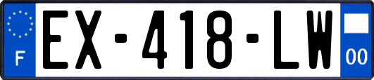 EX-418-LW