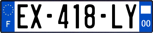 EX-418-LY