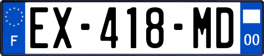 EX-418-MD
