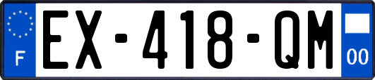 EX-418-QM