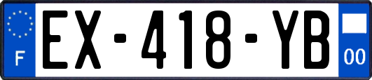 EX-418-YB