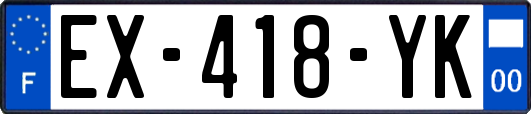 EX-418-YK