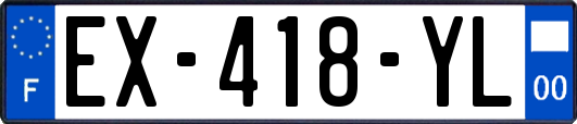 EX-418-YL