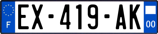 EX-419-AK