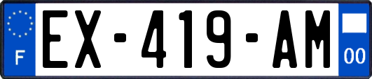 EX-419-AM