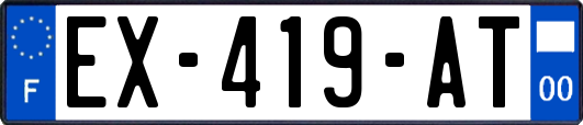 EX-419-AT