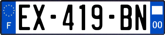 EX-419-BN