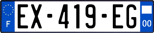 EX-419-EG