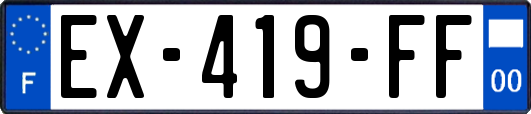 EX-419-FF