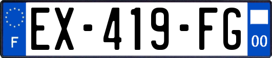 EX-419-FG