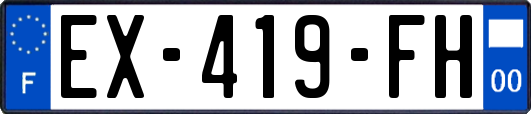 EX-419-FH