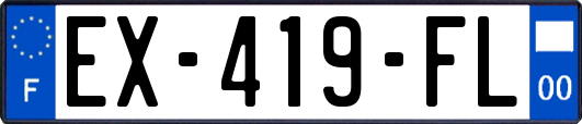 EX-419-FL