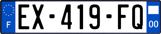 EX-419-FQ