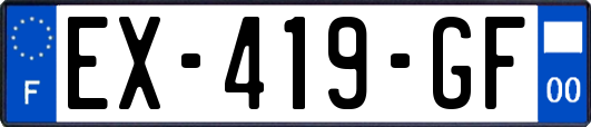 EX-419-GF