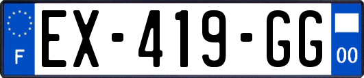 EX-419-GG