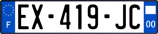 EX-419-JC