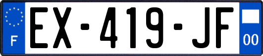 EX-419-JF
