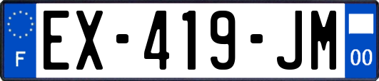 EX-419-JM