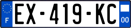 EX-419-KC