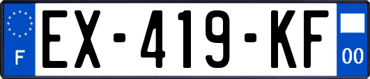 EX-419-KF