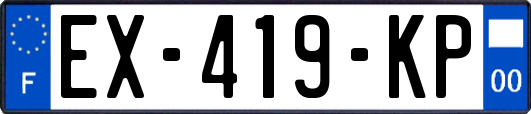 EX-419-KP
