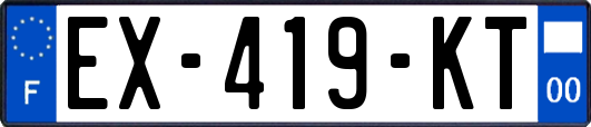 EX-419-KT