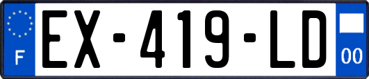 EX-419-LD