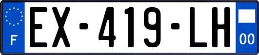 EX-419-LH