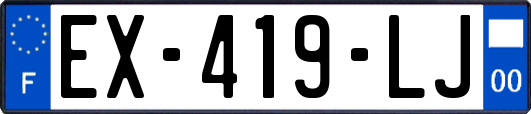 EX-419-LJ