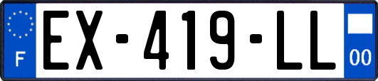 EX-419-LL