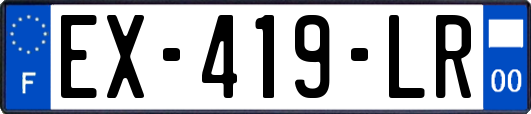 EX-419-LR