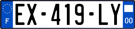 EX-419-LY