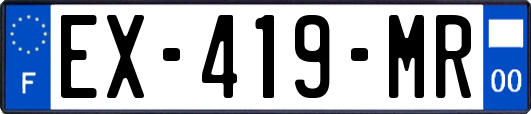 EX-419-MR