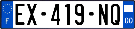 EX-419-NQ