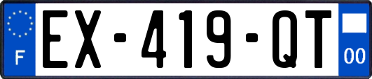 EX-419-QT