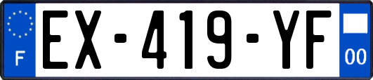 EX-419-YF