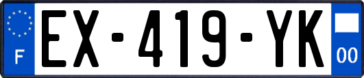 EX-419-YK
