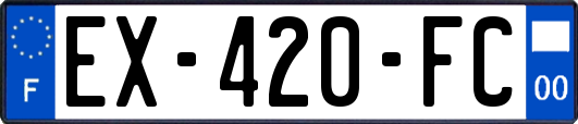 EX-420-FC