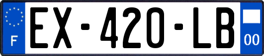 EX-420-LB