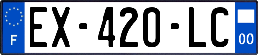 EX-420-LC