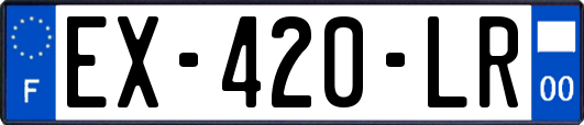EX-420-LR