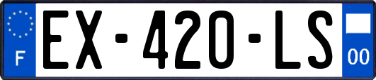 EX-420-LS