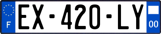 EX-420-LY