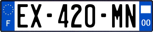 EX-420-MN