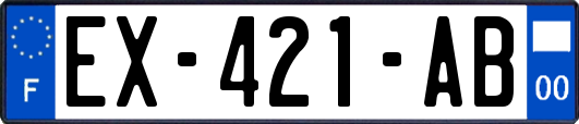 EX-421-AB