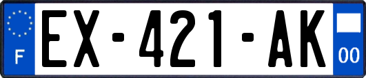 EX-421-AK